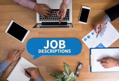 Writing Job Descriptions That Attract the Right Candidates