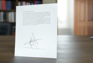 Writing A Resignation Letter Step By Step (Including 19 Example Letters)