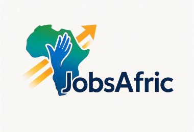 The New Big Deal Transforming Job Opportunities Across Africa