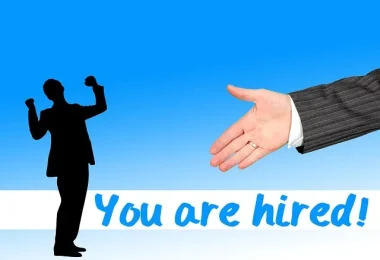 Beyond the Resume: How Your Online Brand Lands You the Job