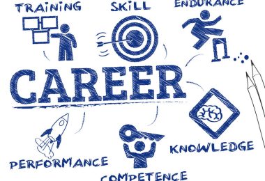 General Career Advice: